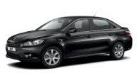 SEİR 06 TURİZM RENT A CAR ' DAN KİRALIK PEUGEOT 301