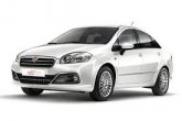 ARC RENT A CAR 'DAN KİRALIK  FİAT LİNEA 