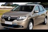 ARC RENT A CAR 'DAN KİRALIK RENAULT SYMBOL