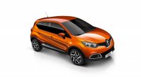 ATF RENT A CAR'DAN KİRALIK RENAULT CAPTUR