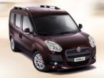 ATF RENT A CAR'DAN KİRALIK FİAT DOBLO