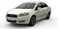 Fiat Linea