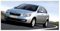 ÜNAL OTO KİRALAMA'DAN KİRALIK HYUNDAİ ACCENT ERA