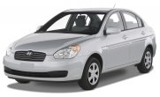 FUN RENT A CAR'DAN KİRALIK FİAT LİNEA HYUNDAİ ACCENT ERA