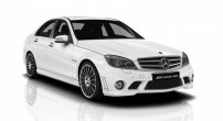 FUN RENT A CAR'DAN KİRALIK MERCEDES C 180