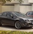 ELVİS RENT A CAR'DAN KİRALIK OPEL ASTRA