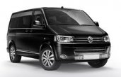 ASENS TURİZM RENT A CAR'DAN KİRALIK VOLKSWAGEN CARAVELLE