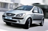 PAŞA OTO KİRALAMA'DAN KİRALIK HYUNDAİ GETZ