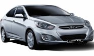 SAYTUR OTO KİRALAMA'DAN KİRALIK HYUNDAİ ACCENT BLUE 