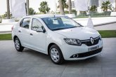 ESENBOĞA ARABA KİRALAMA ATLANTİS RENAULT SYBOLL DİESEL