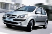 ONUR OTO KİRALAMA'DAN  KİRALIK HYUNDAİ GETZ