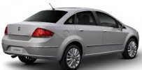 Fiat Linea