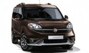 Fiat Doblo Cargo