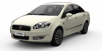 Fiat Linea