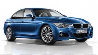 BMW 3.20 D