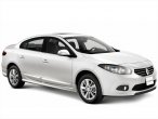 Renault Fluence 