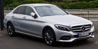 FG RENTAL CAR'DAN MERCEDES C180 EXCULUSİVE'LER