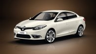 Doğukan Rent A Car Kiralık Renault Fluence 