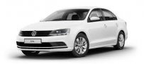 Doğukan Rent A Car Kiralık Volkswagen Jetta 