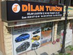 KİRALIK FORD FOCUS DİZEL 65TL