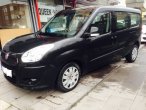 ASİL'DEN 1.6 DİZEL DOBLO MAXİLER. www.asilrental.com