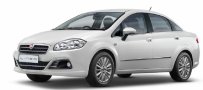 2012 model fiat linea dizel