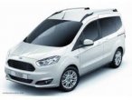 FORD TORURNEOU COURİER 2017 MODEL İLETİŞİM KURUNUZ