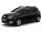 PRİZMA RENT A CAR'DAN DACİA SANDERO STEPWAY 