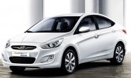 PRİZMA RENT A CAR'DAN  HYUNDAİ ACCENT BLUE OTOMATİK