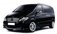 PRİZMA RENT A CAR'DAN MERCEDES VİTO