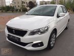 Peugeot 301 Active 2017