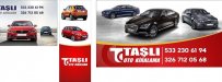 TASLİ OTO KİRALMA