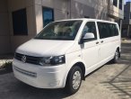 HİTİT OTO KİRALAMA 'DAN CARAVELLA