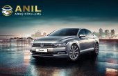 SAMSUN KİRALIK ARAÇLAR | ANIL RENT A CAR