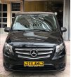 KONYA KİRALIK MERCEDES VİTO