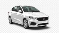 CEYLAN RENTACAR'DAN FIAT EGEA