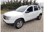 CEYLAN RENT ACAR DAN  DACİA DUSTER