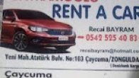 RENTACAR KASKOLU KİRALIK OTOLAR