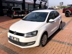 Volkswagen Polo 1.6 Dizel / Manuel