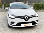 Renault Clio Benzin / Otomatik