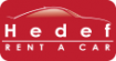 HEDEF RENT A CAR