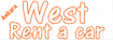 West Oto Kiralama