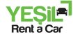 Yeşil Rent A Car