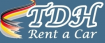 TDH Rent a Car