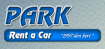 Park Rent a Car