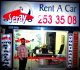 SERAY RENT A CAR