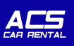 ACS CAR RENTAL