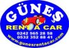 Güneş renr a car
