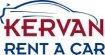kervan rentacar