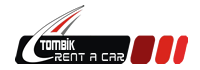 tombik araç kiralama